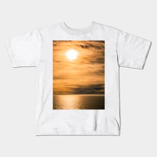 Baltic Sea Kids T-Shirt